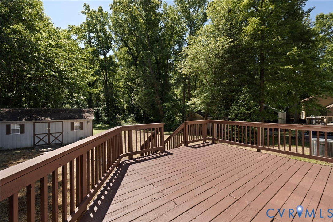4819 Black Oak Rd