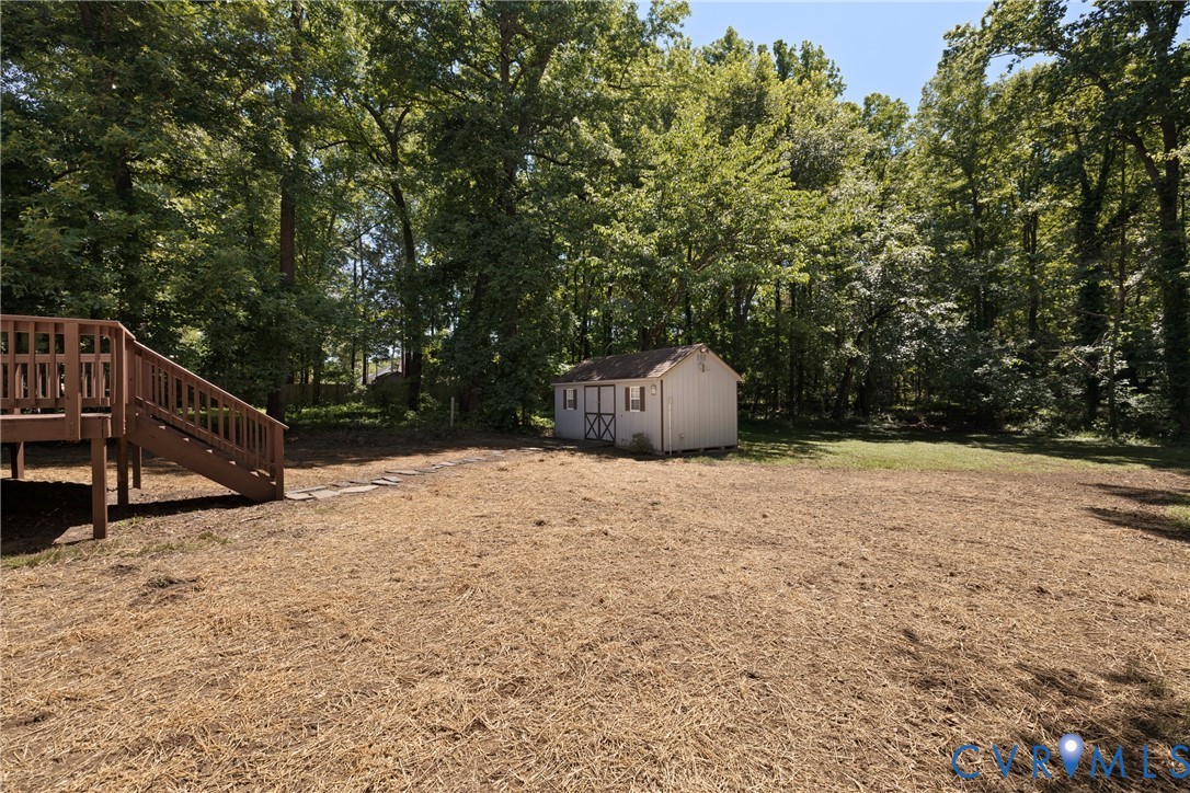 4819 Black Oak Rd