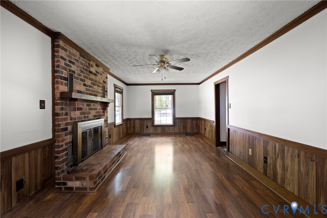 4819 Black Oak Rd