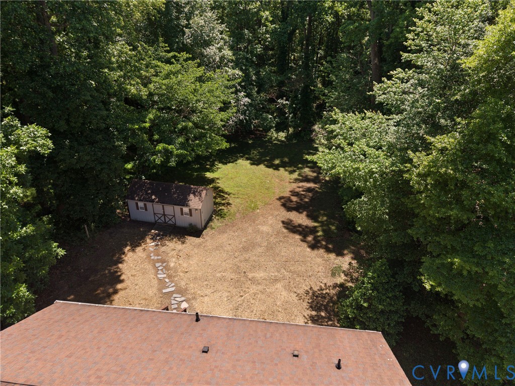 4819 Black Oak Rd