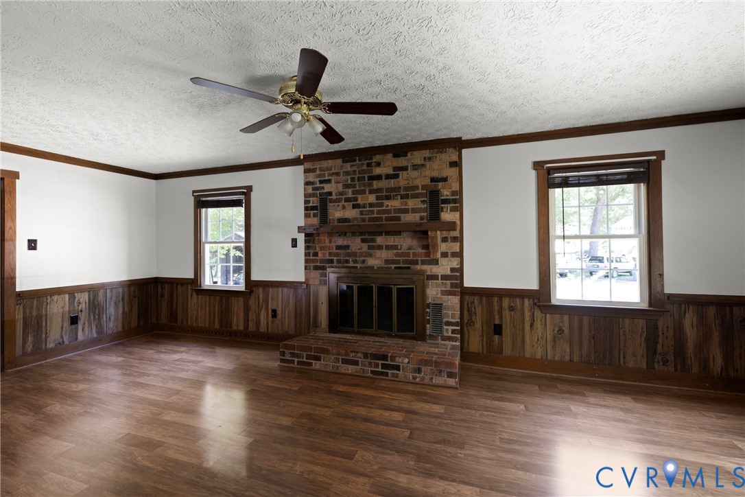 4819 Black Oak Rd