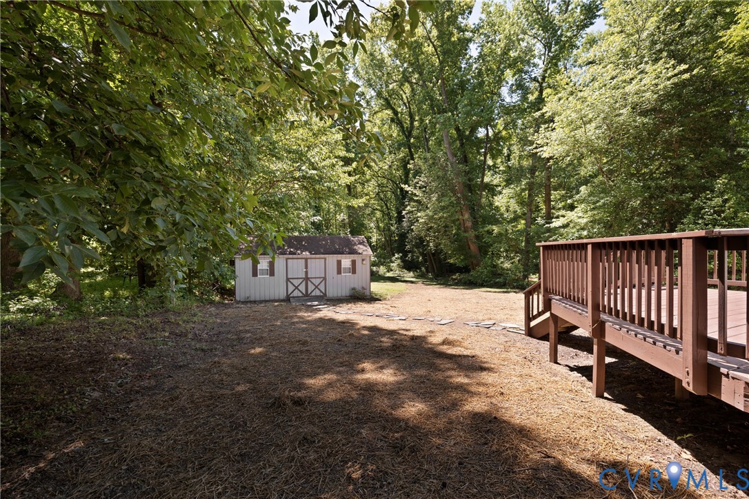4819 Black Oak Rd