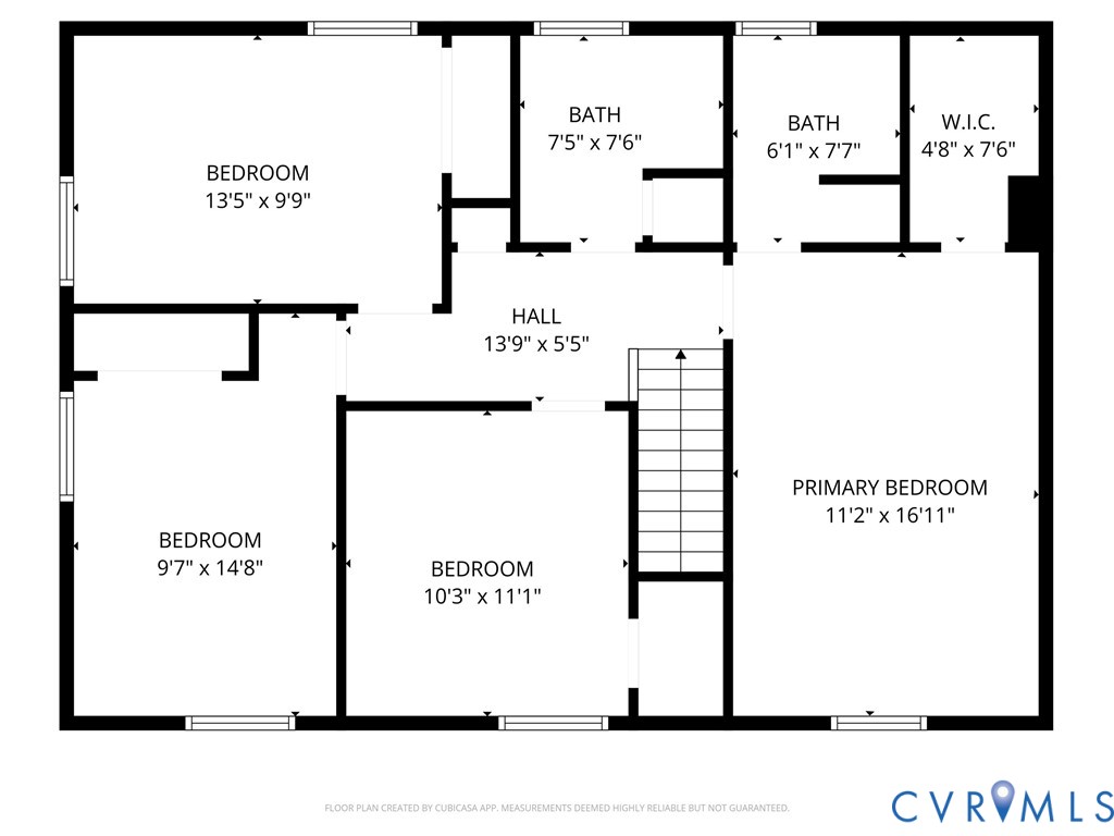 4819 Black Oak Rd