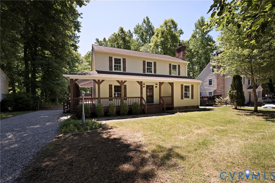 4819 Black Oak Rd