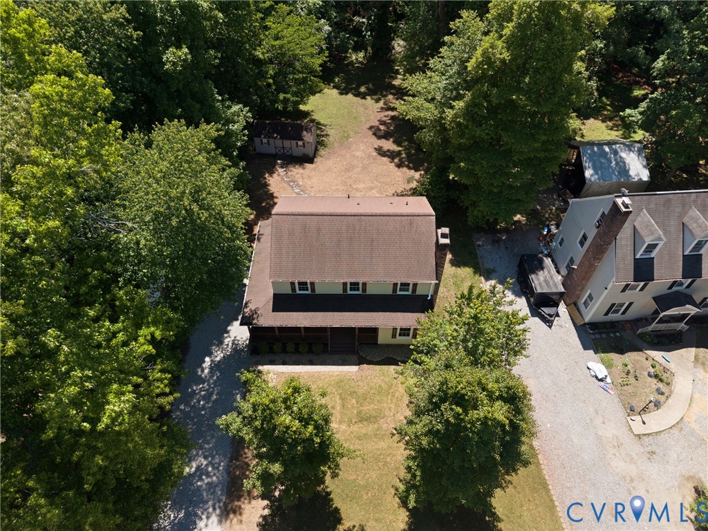 4819 Black Oak Rd