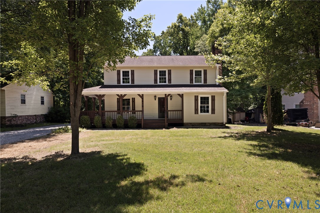 4819 Black Oak Rd