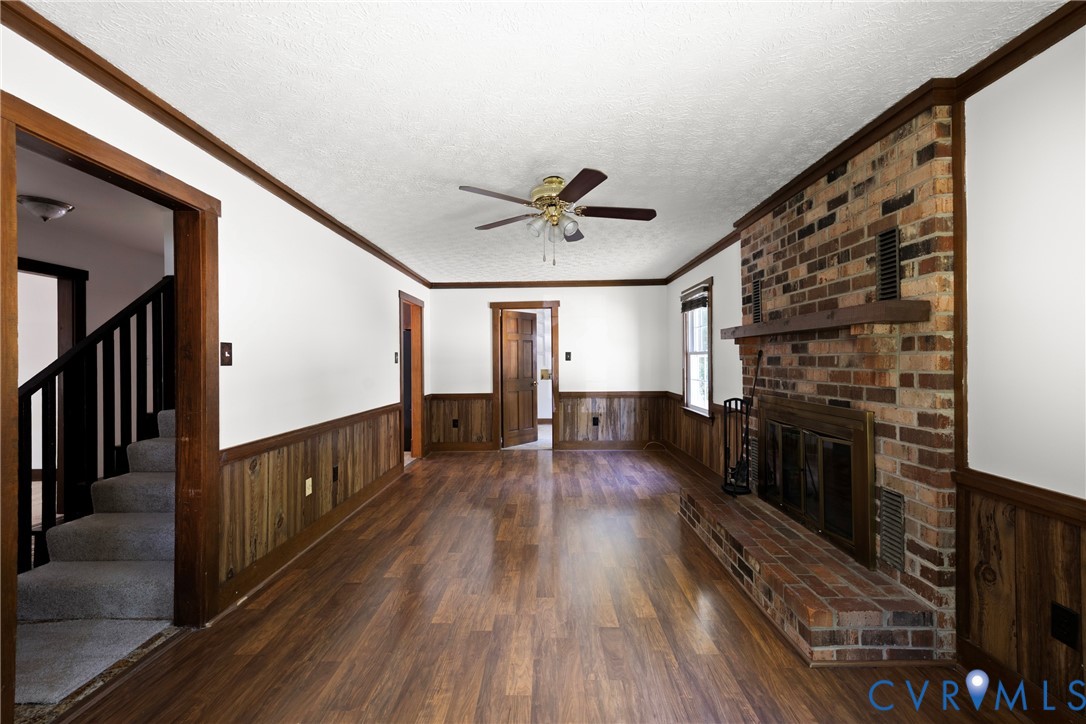 4819 Black Oak Rd