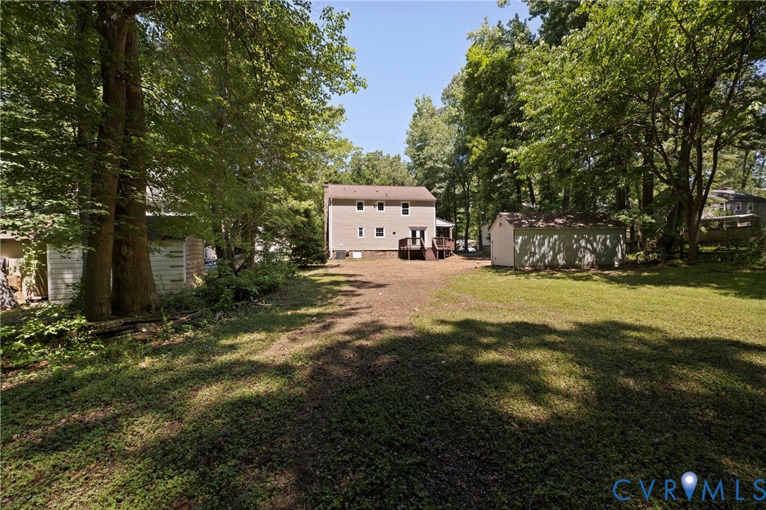 4819 Black Oak Rd