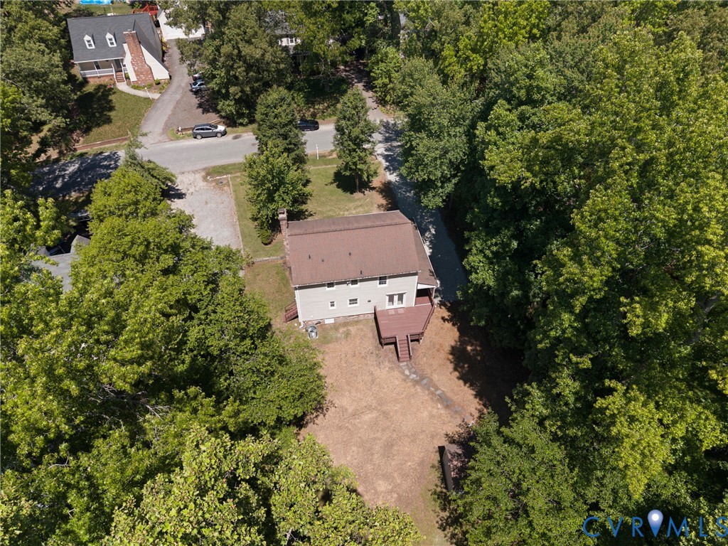4819 Black Oak Rd