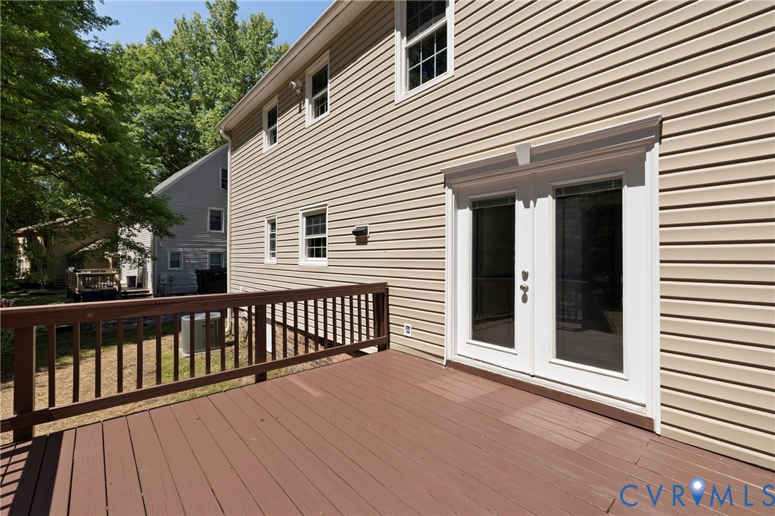 4819 Black Oak Rd