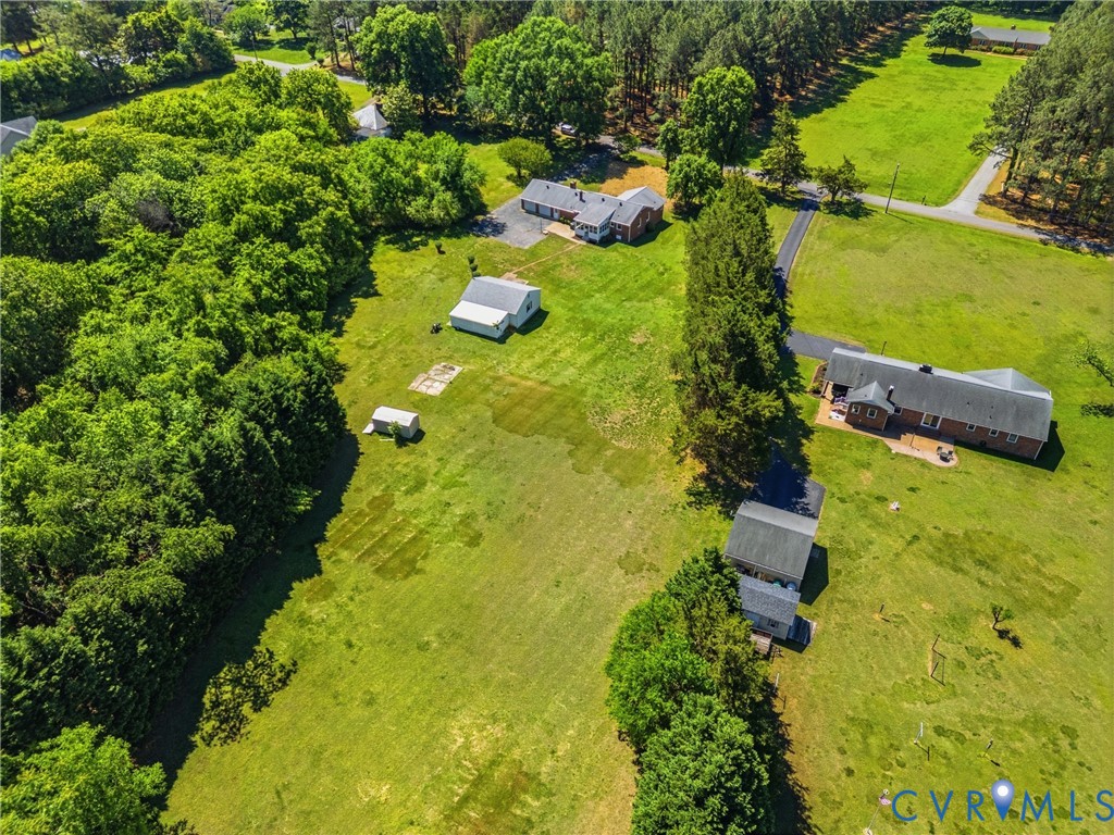 1116 Warwick Park Rd