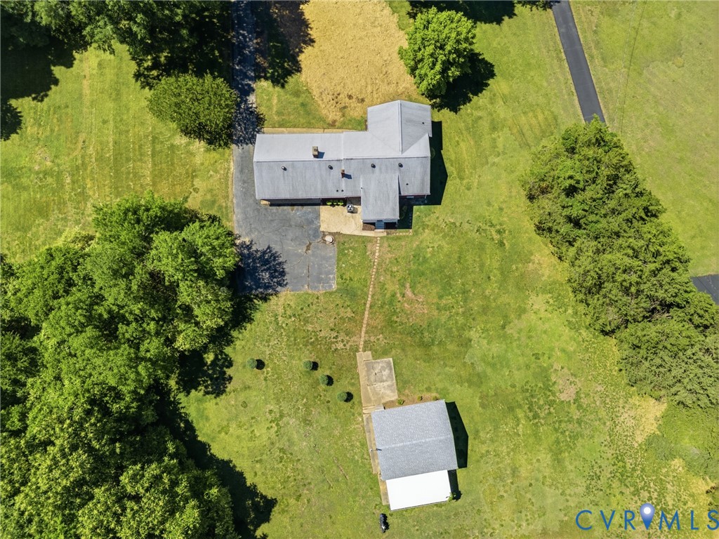 1116 Warwick Park Rd
