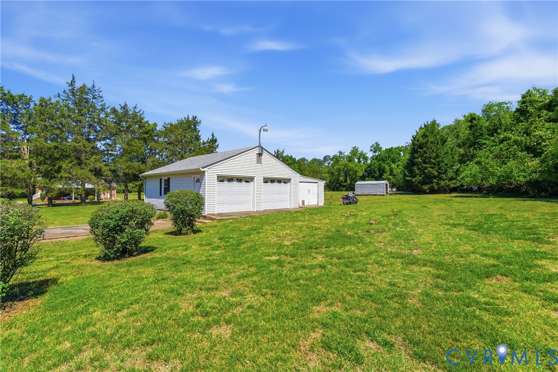 1116 Warwick Park Rd