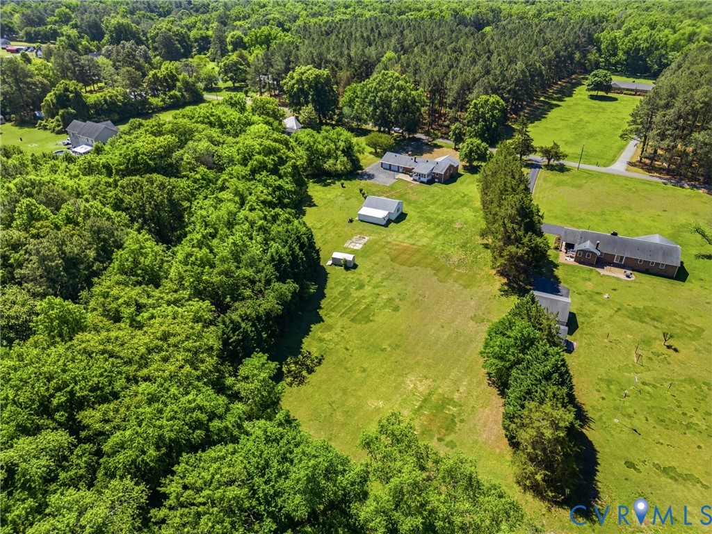 1116 Warwick Park Rd