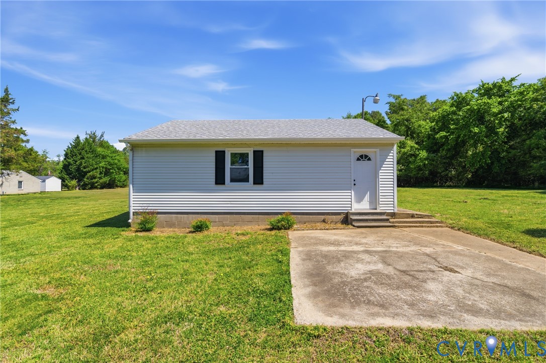 1116 Warwick Park Rd