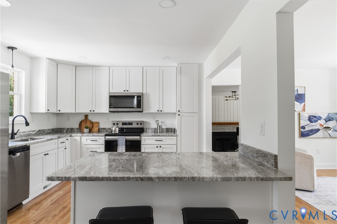 1116 Warwick Park Rd
