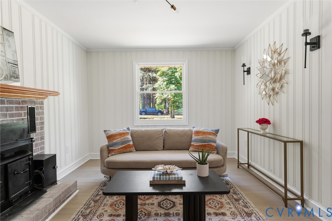 1116 Warwick Park Rd