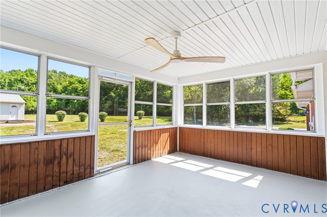 1116 Warwick Park Rd