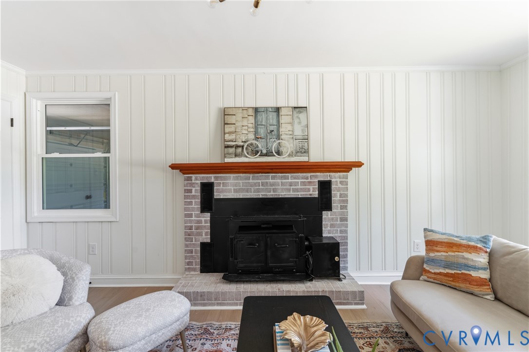 1116 Warwick Park Rd
