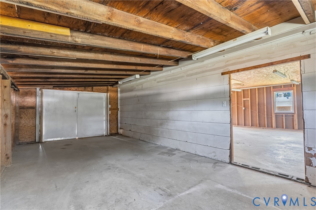1116 Warwick Park Rd