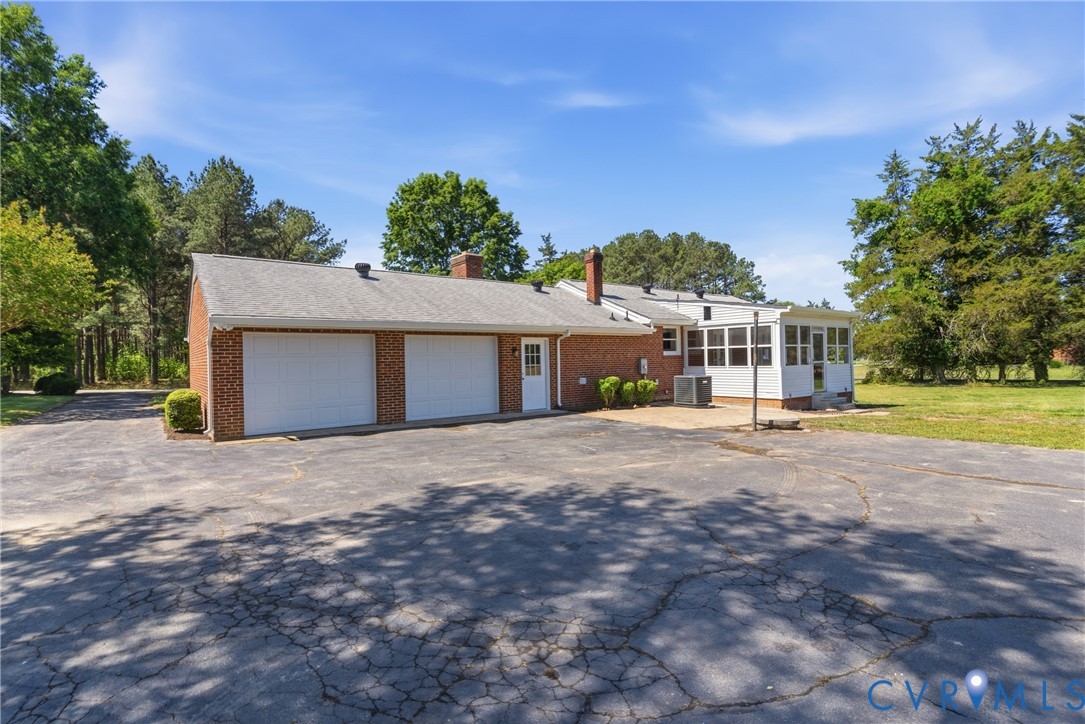 1116 Warwick Park Rd