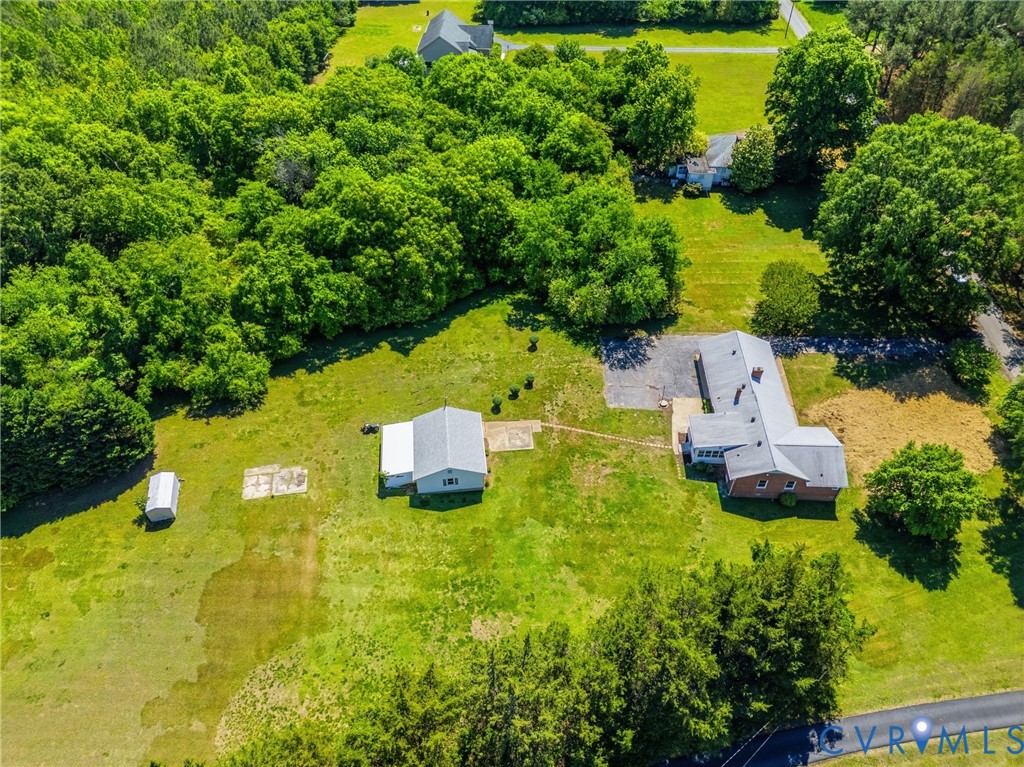 1116 Warwick Park Rd