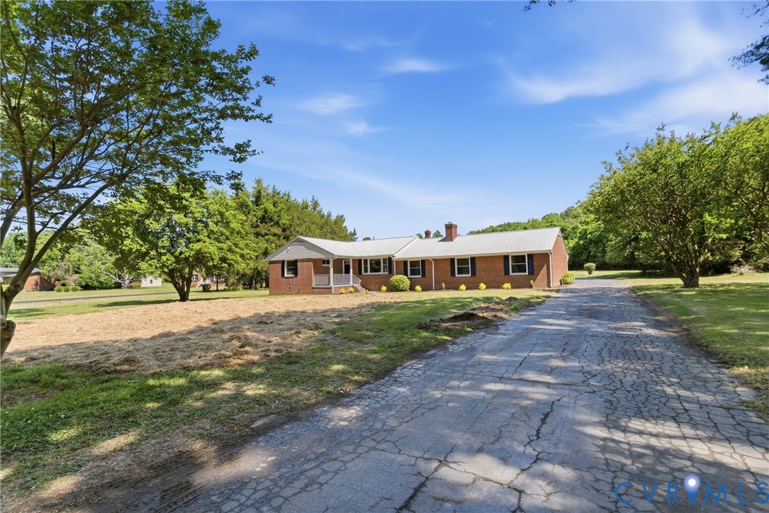 1116 Warwick Park Rd
