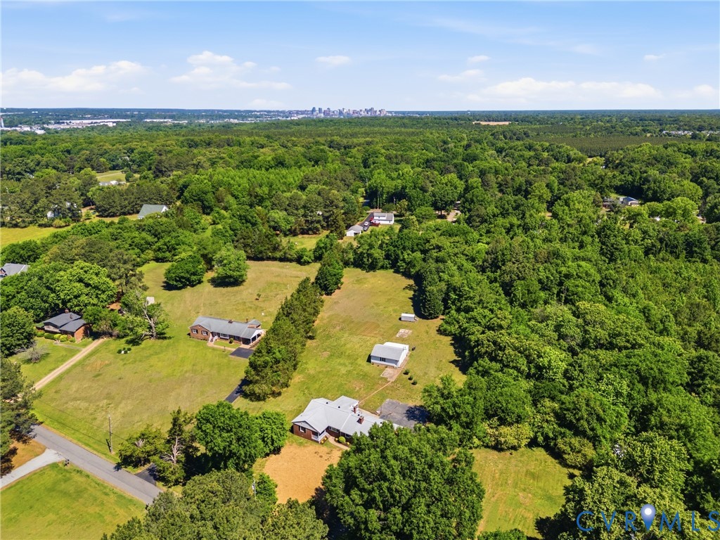 1116 Warwick Park Rd