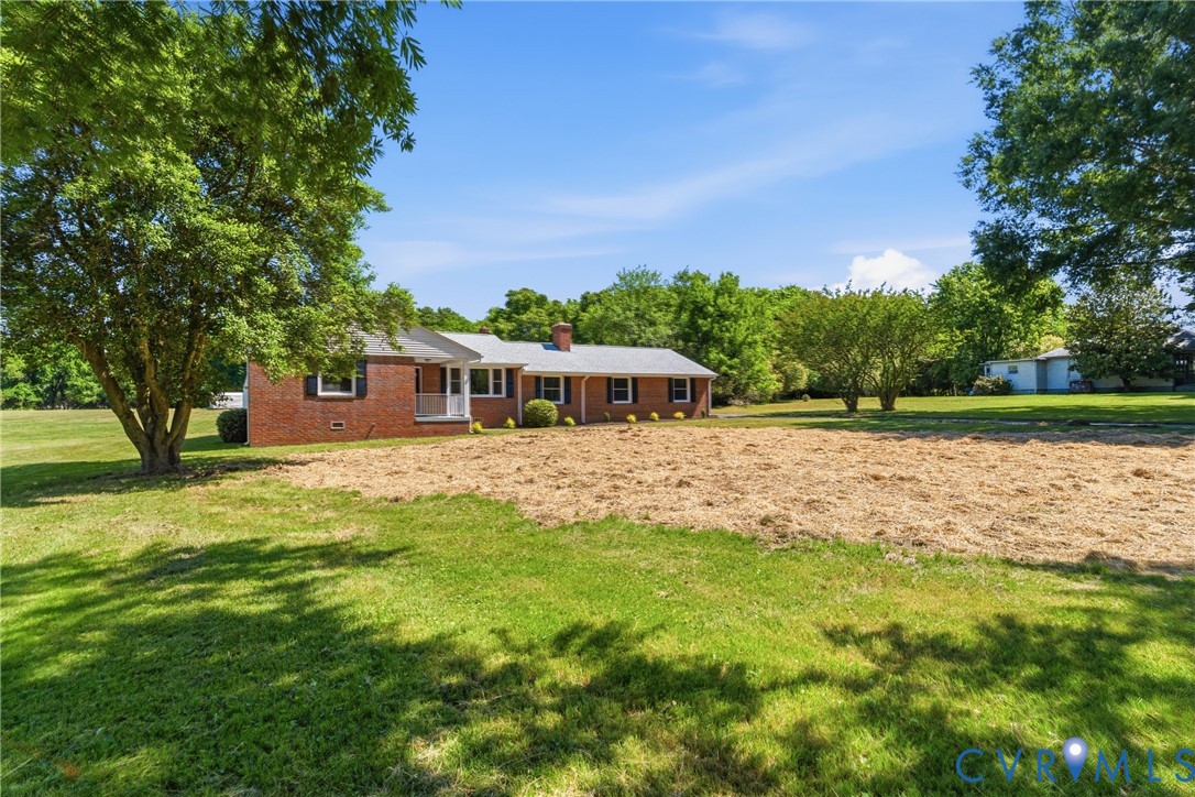 1116 Warwick Park Rd