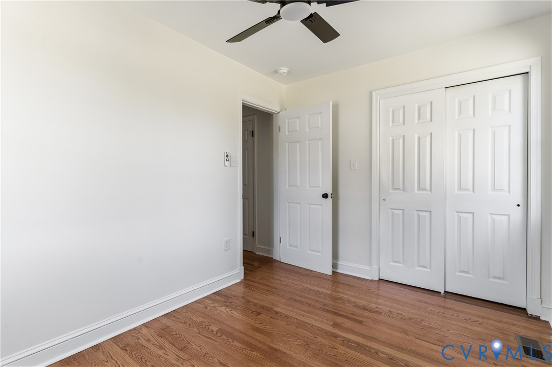 1116 Warwick Park Rd