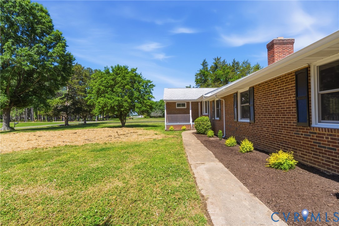 1116 Warwick Park Rd