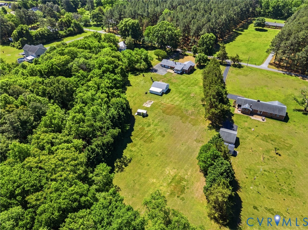 1116 Warwick Park Rd