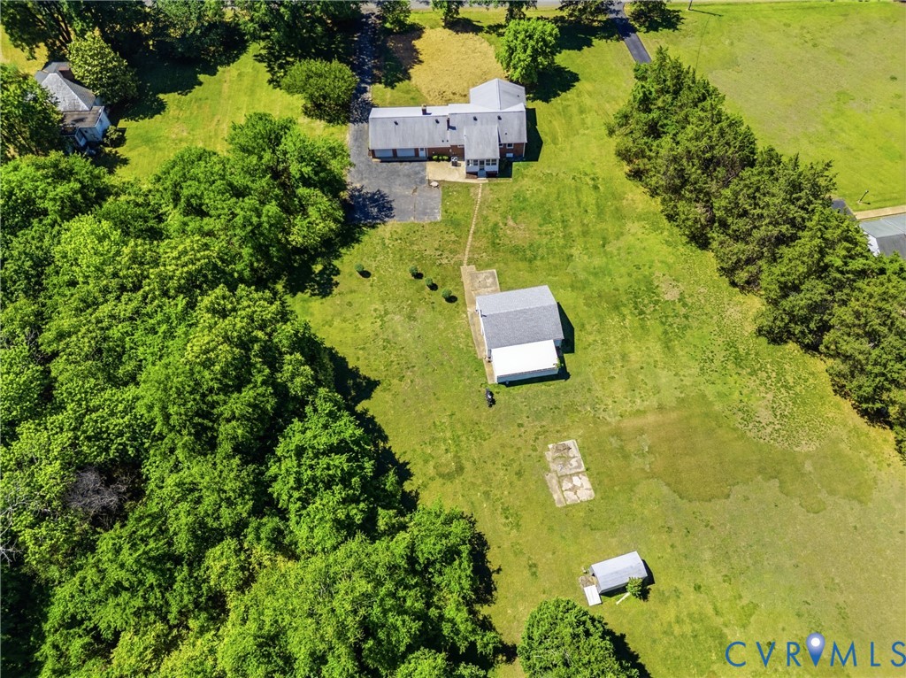 1116 Warwick Park Rd