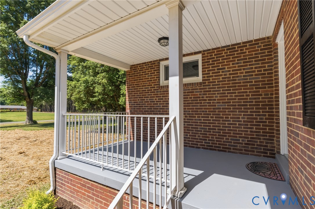 1116 Warwick Park Rd