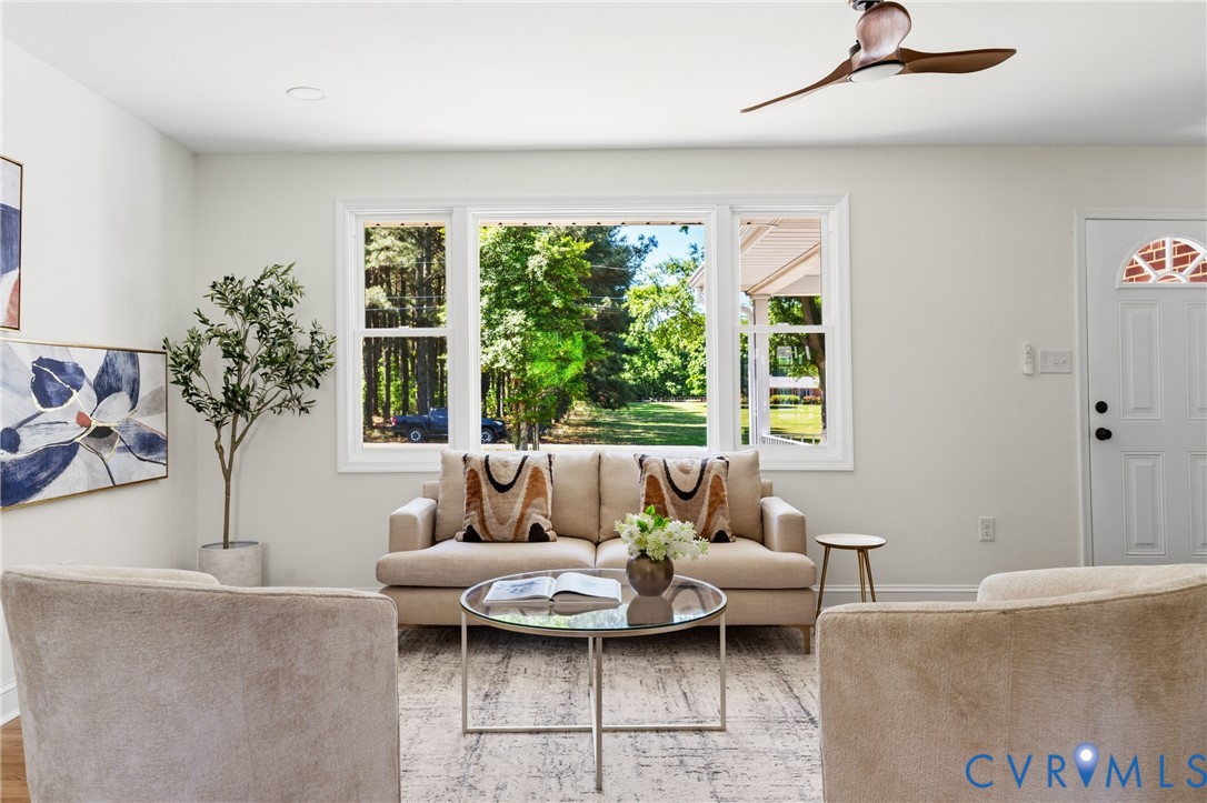1116 Warwick Park Rd
