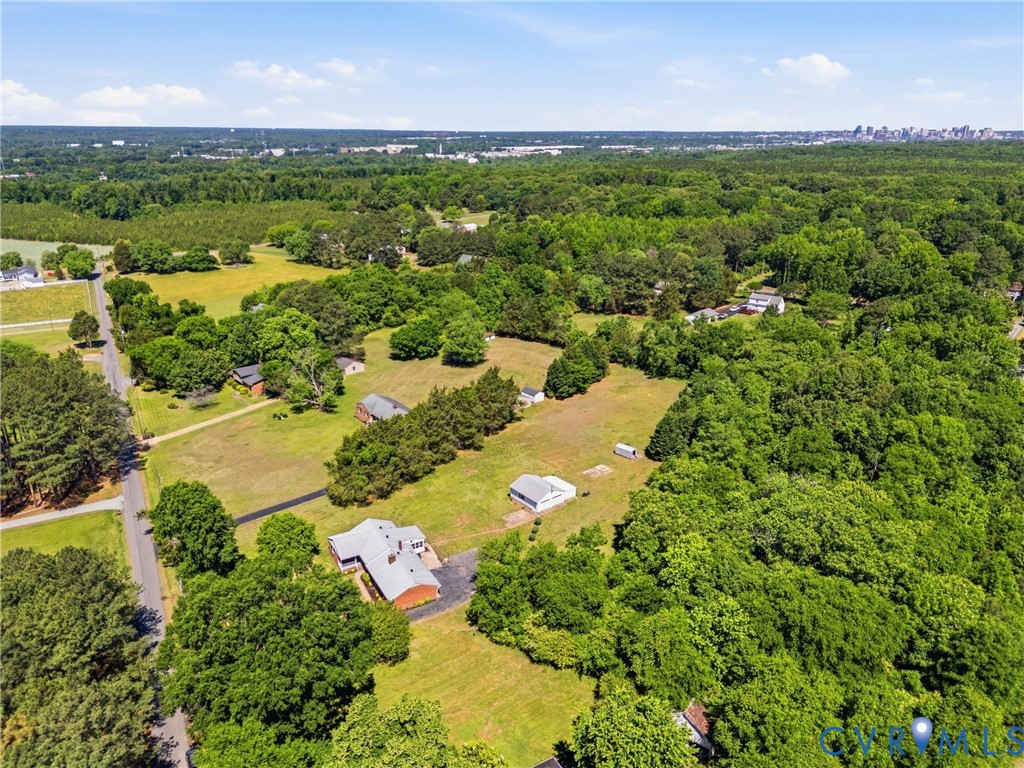 1116 Warwick Park Rd
