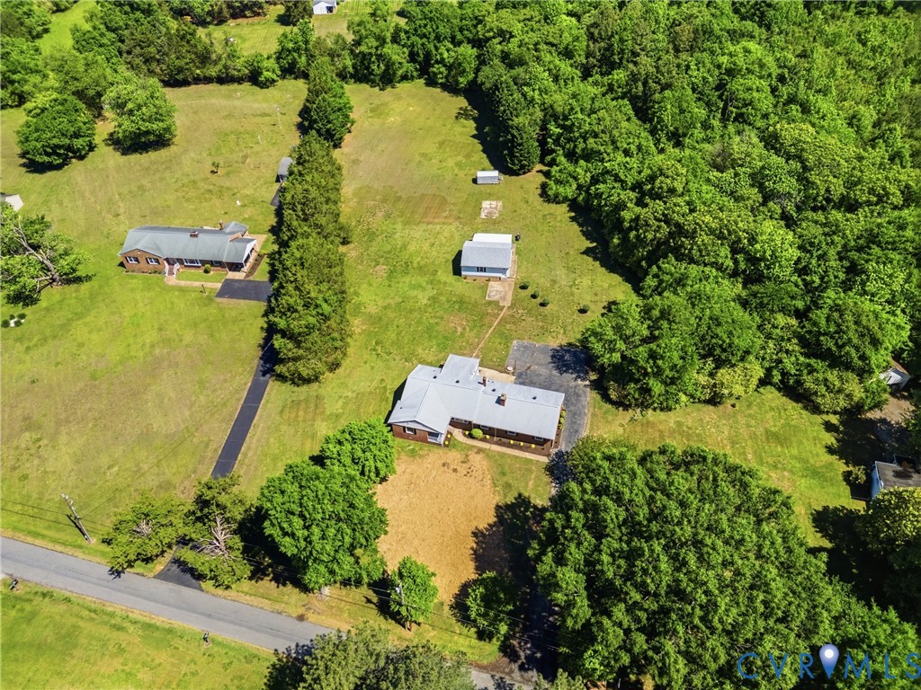 1116 Warwick Park Rd