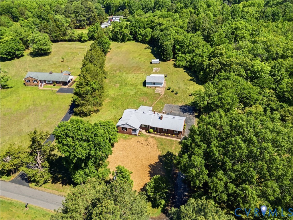 1116 Warwick Park Rd