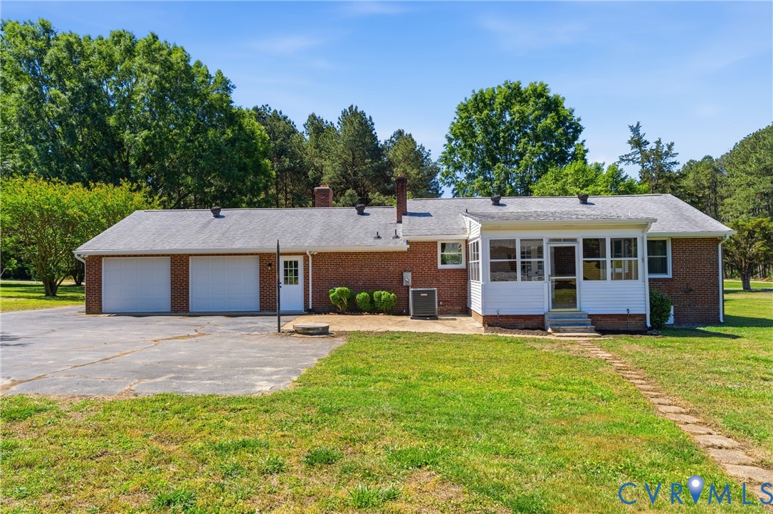 1116 Warwick Park Rd