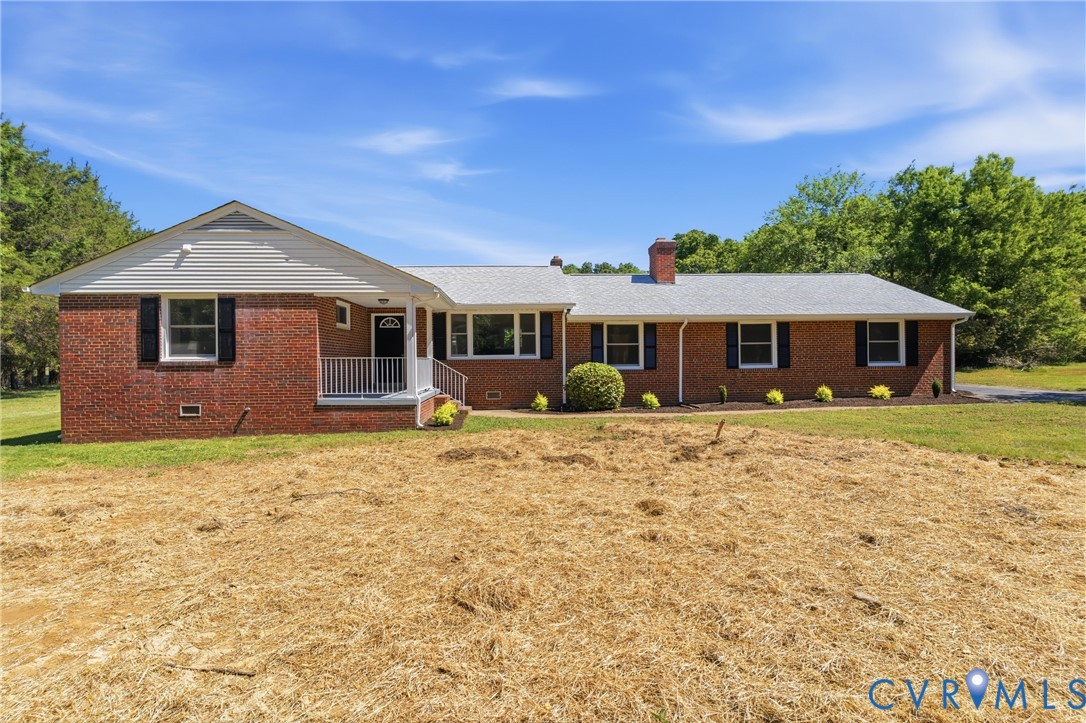 1116 Warwick Park Rd