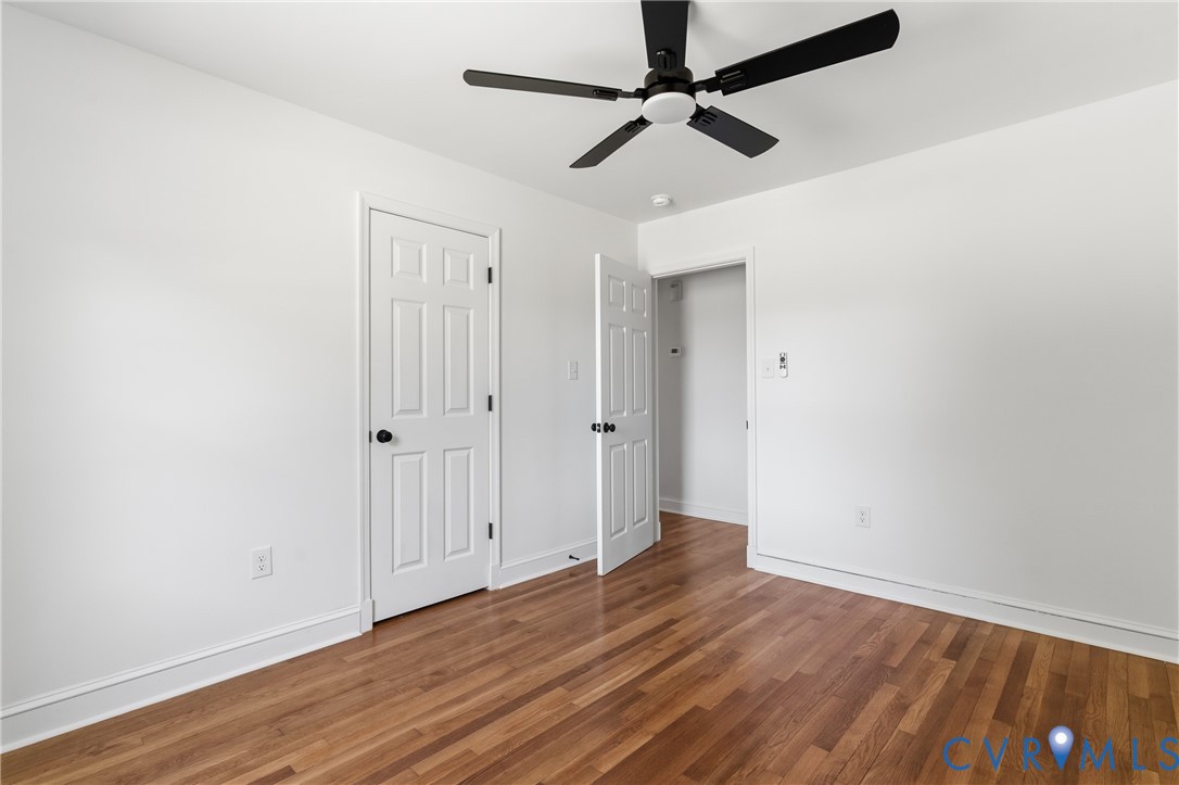 1116 Warwick Park Rd