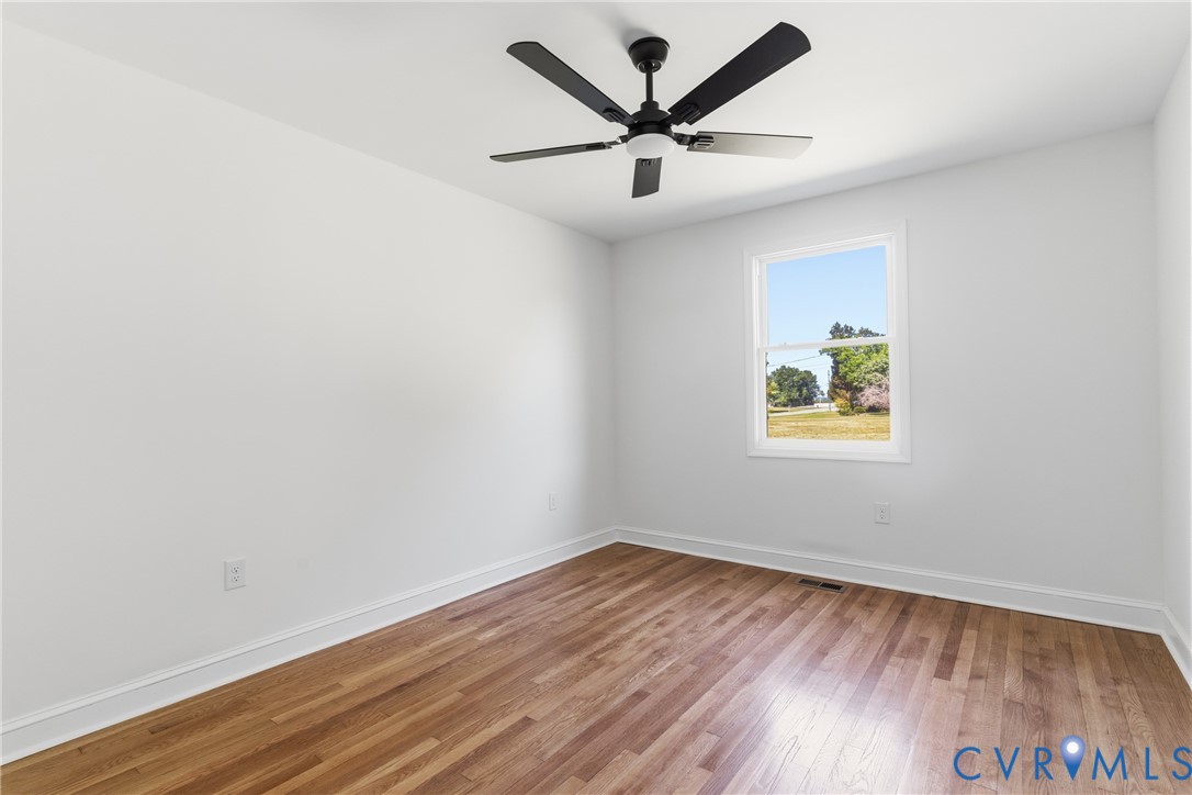 1116 Warwick Park Rd