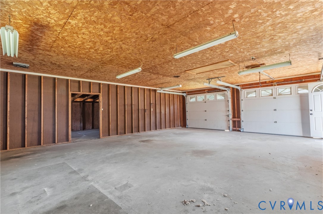 1116 Warwick Park Rd