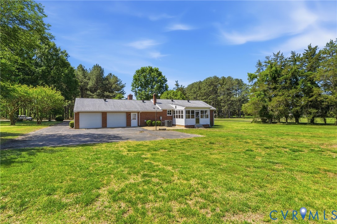 1116 Warwick Park Rd
