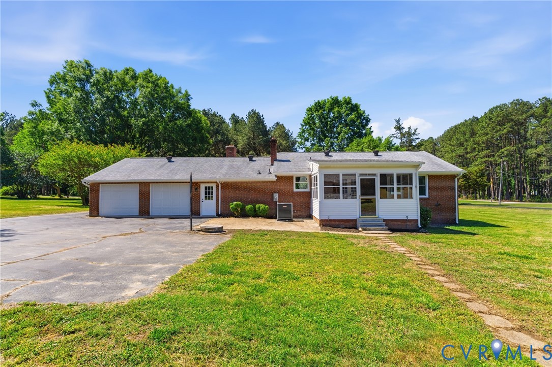 1116 Warwick Park Rd