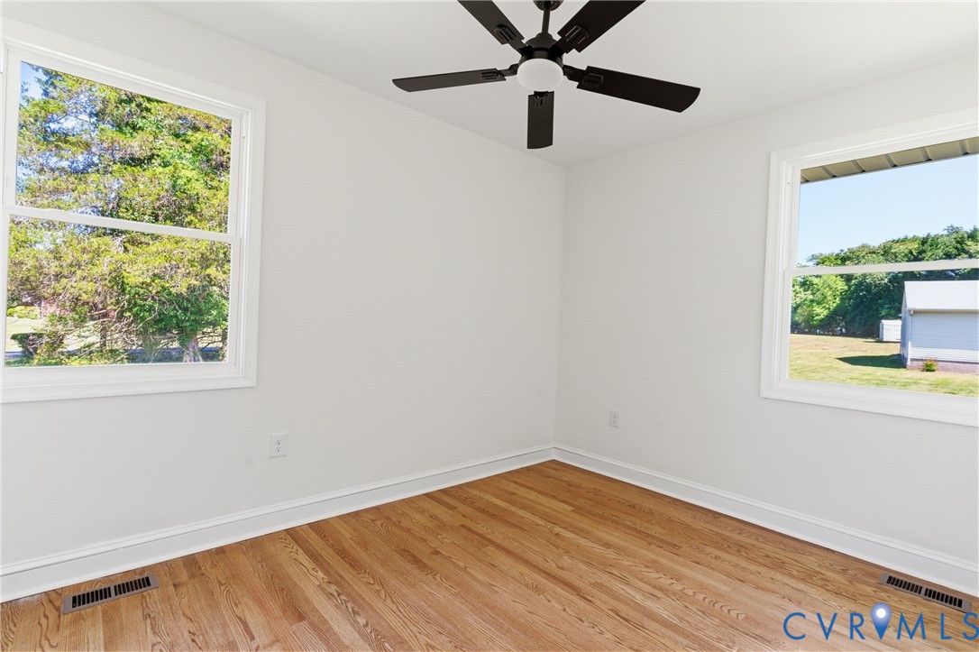 1116 Warwick Park Rd