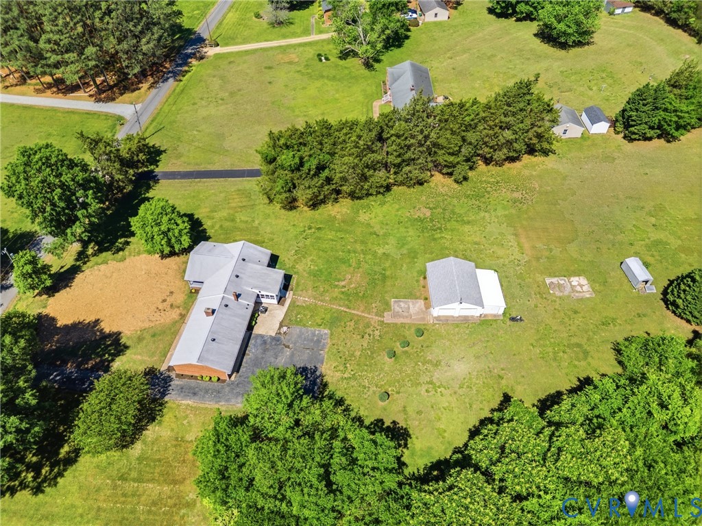 1116 Warwick Park Rd
