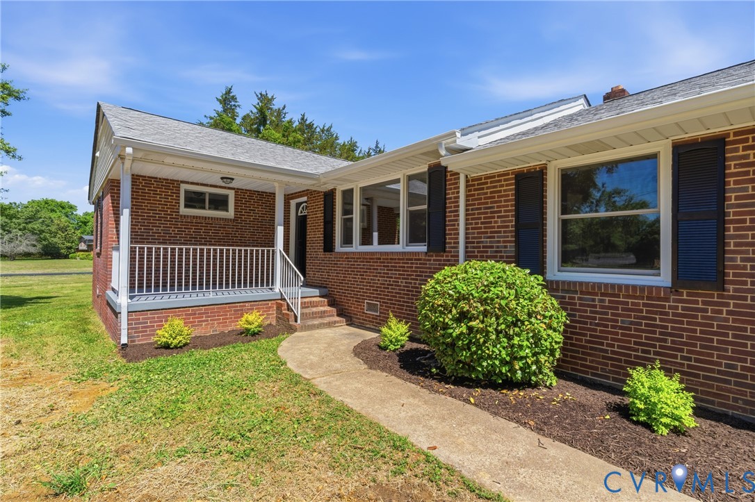 1116 Warwick Park Rd