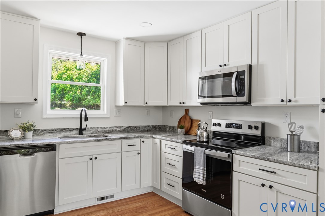 1116 Warwick Park Rd