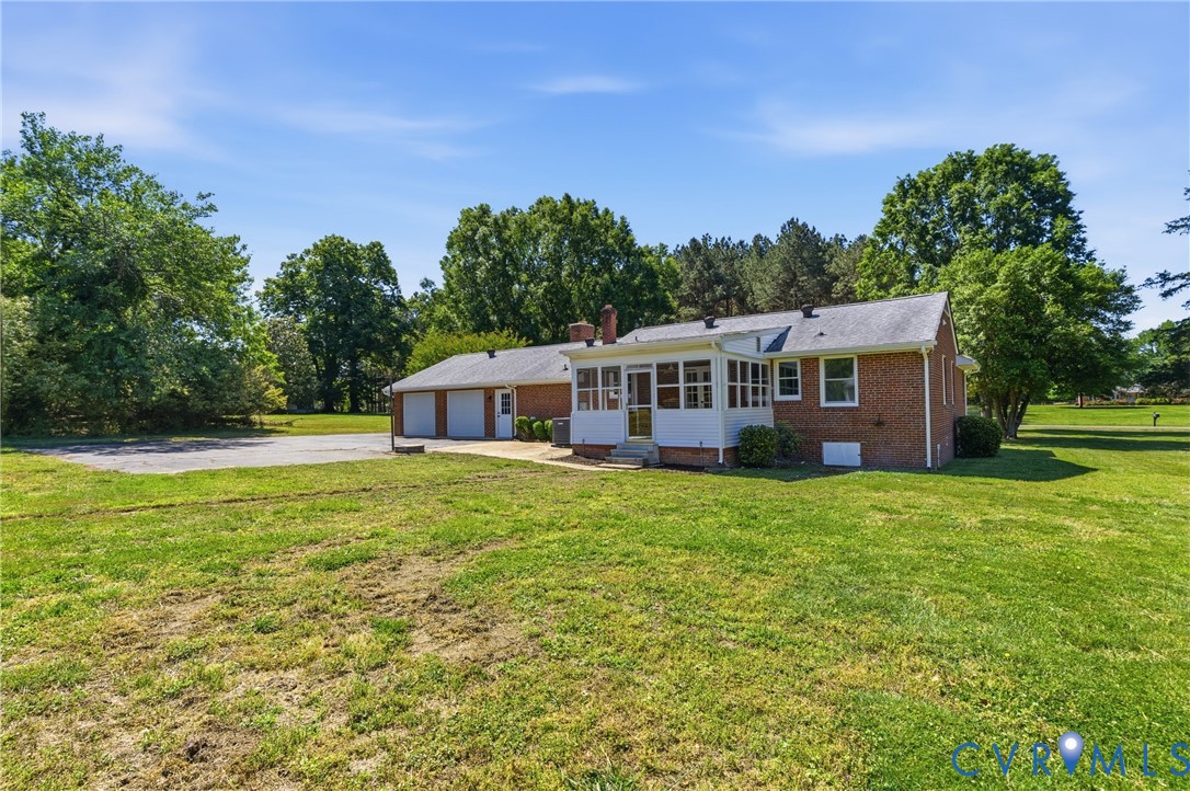 1116 Warwick Park Rd